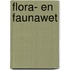 Flora- en faunawet