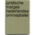 Juridische marges nederlandse omroepbelei