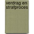 Verdrag en strafproces