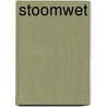 Stoomwet by Kloet