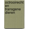 Octrooirecht en transgene dieren by Stek