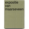 Expositie van maarseveen by Unknown