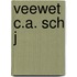 Veewet c.a. sch j