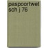 Paspoortwet sch j 76