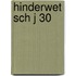 Hinderwet sch j 30