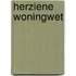 Herziene woningwet