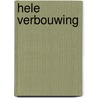 Hele verbouwing door Wyngaarden