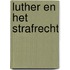 Luther en het strafrecht