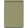 Rekening-courantverhouding by Mynssen