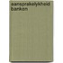 Aansprakelykheid banken