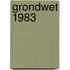 Grondwet 1983