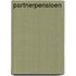 Partnerpensioen
