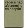 Vaderschap afstamming en adoptie door Delfos