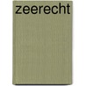 Zeerecht by Cleveringa