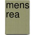 Mens rea