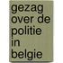 Gezag over de politie in belgie
