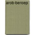 Arob-beroep