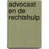 Advocaat en de rechtshulp