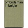 Ombudsman in belgie door Suetens