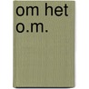 Om het o.m. door Jack Hart