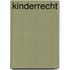Kinderrecht