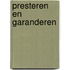 Presteren en garanderen
