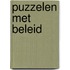 Puzzelen met beleid