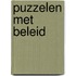 Puzzelen met beleid