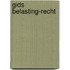 Gids belasting-recht