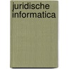 Juridische informatica door Koers