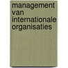 Management van internationale organisaties door Ruller
