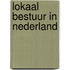 Lokaal bestuur in Nederland