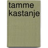 Tamme kastanje by Lennep