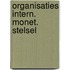 Organisaties intern. monet. stelsel