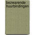 Bezwarende huurbindingen