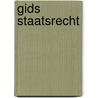Gids staatsrecht by Torringa