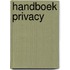 Handboek Privacy