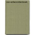 CAO-antwoordenboek