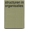 Structuren in organisaties door Swaaf