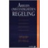 Arbeidsomstandighedenregeling