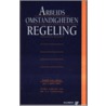 Arbeidsomstandighedenregeling by Jakob Hofsteenge