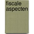 Fiscale aspecten