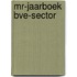 MR-jaarboek BVE-sector