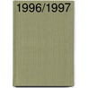 1996/1997 door R. van Schoonhoven