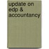 Update on EDP & accountancy