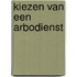 Kiezen van een arbodienst