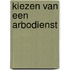 Kiezen van een arbodienst