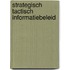 Strategisch tactisch informatiebeleid