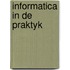 Informatica in de praktyk