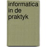 Informatica in de praktyk door Dolf Verroen